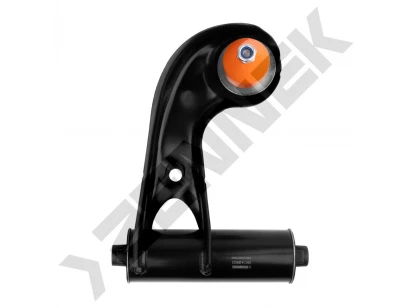 Lever DCA0022