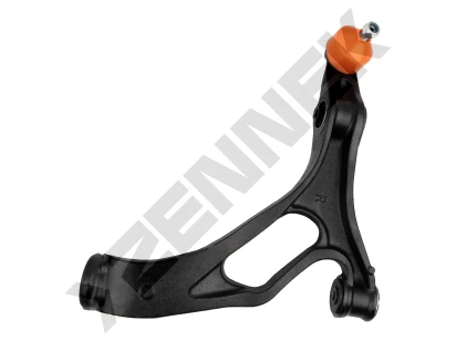 Lever DCA0101
