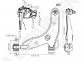 Lever DCA0118_4