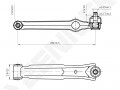 Lever DCA0125_4