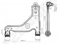 Lever DCA0148_4