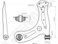 Lever DCA0174_4
