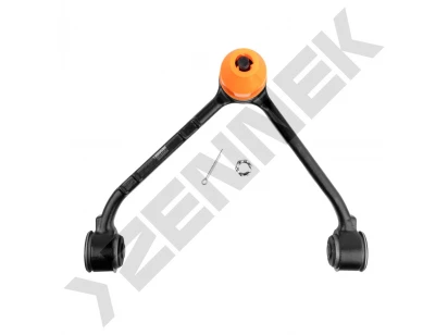 Lever DCA0197