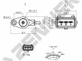 Датчик положения коленвала DCS0041_2