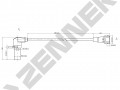 Датчик положения коленвала DCS0043_1