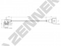 Датчик положения коленвала DCS0054_1