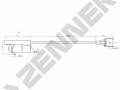Датчик положения распредвала DCS0121_1