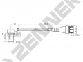Датчик положения распредвала DCS0186_1