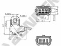 Датчик положения распредвала DCS0186_2