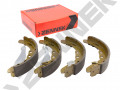Drum brake shoes DBS0003_1