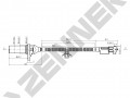 Датчик положения коленвала DCS0244_1