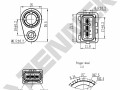 Датчик положения коленвала DCS0256_2