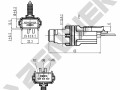 Датчик положения распредвала DCS0337_2