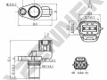 Датчик положения коленвала DCS0395