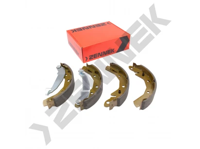 Drum brake shoes DBS0013