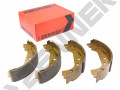Drum brake shoes DBS0026_1