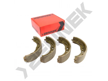 Drum brake shoes DBS0028