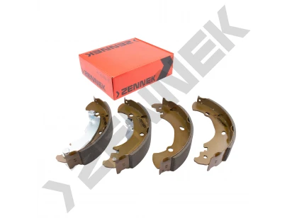 Drum brake shoes DBS0032