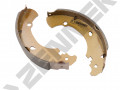 Drum brake shoes DBS0032_3