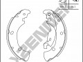 Колодки тормозные барабанные DBS0032_4
