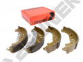 Drum brake shoes DBS0038_1