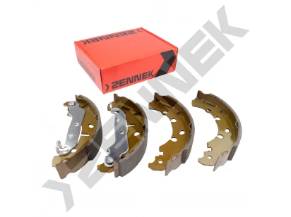 Drum brake shoes DBS0041