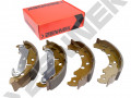 Drum brake shoes DBS0041_1