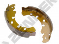Drum brake shoes DBS0041_3
