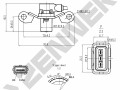 Camshaft position sensor DCS0014_5