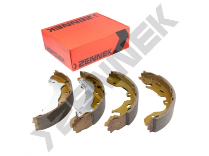 Drum brake shoes DBS0045