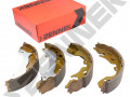 Drum brake shoes DBS0045_1