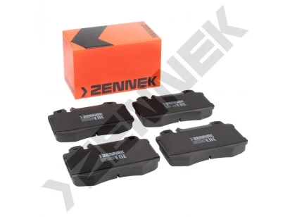 Brake pads DBP0044