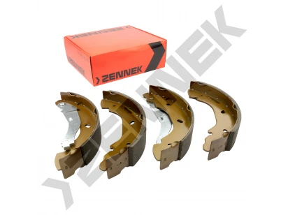 Drum brake shoes DBS0047