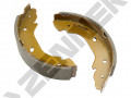Drum brake shoes DBS0047_3