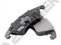 Brake pads DBP1155_3