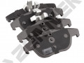 Brake pads DBP1165_2