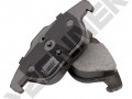 Brake pads DBP1165_3