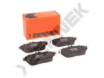Brake pads DBP1160