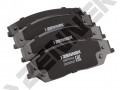 Brake pads DBP0342_2