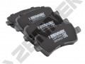 Brake pads DBP0545_2