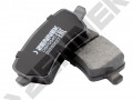 Brake pads DBP0545_3