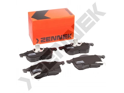 Brake pads DBP0028