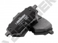 Brake pads DBP0356_3