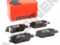 Brake pads DBP0858_1