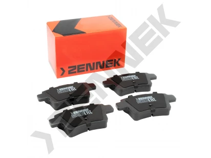 Brake pads DBP0314