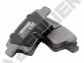 Brake pads DBP0314_3