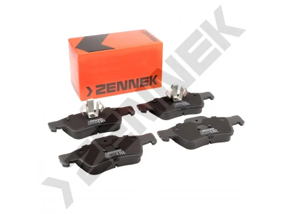 Brake pads DBP0304