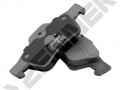 Brake pads DBP0304_3