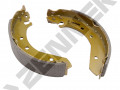 Drum brake shoes DBS0052_3