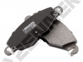 Brake pads DBP1206_3